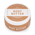 Old Whaling Company Oatmeal Milk & Honey Body Butter