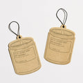 P.F. Candle Co Golden Coast Air Freshener