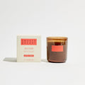 P.F. Candle Co Smoked Cherry Hi-Fi Candle