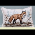 Paine Products Inc. Scented Mini Pillow | Fox