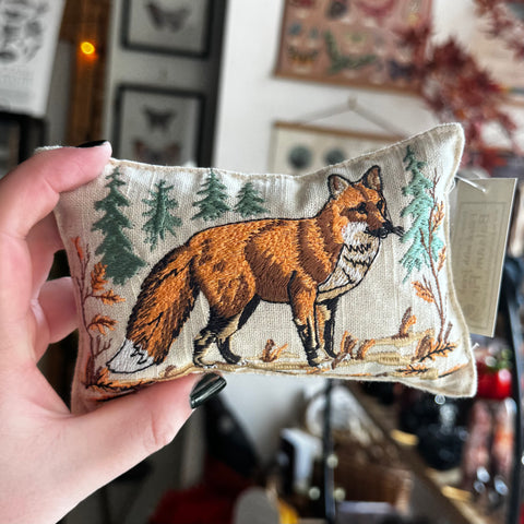 Paine Products Inc. Scented Mini Pillow | Fox