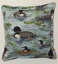 Paine Products Inc. Scented Mini Pillow | Loons