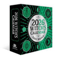Penguin Random House 2026 Witch's Calendar