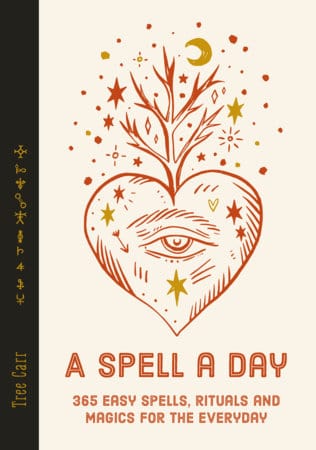Penguin Random House A Spell a Day