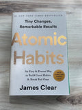 Penguin Random House Atomic Habits
