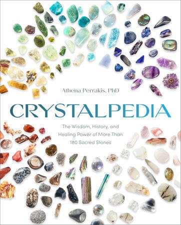 Penguin Random House Crystalpedia