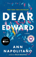 Penguin Random House Dear Edward