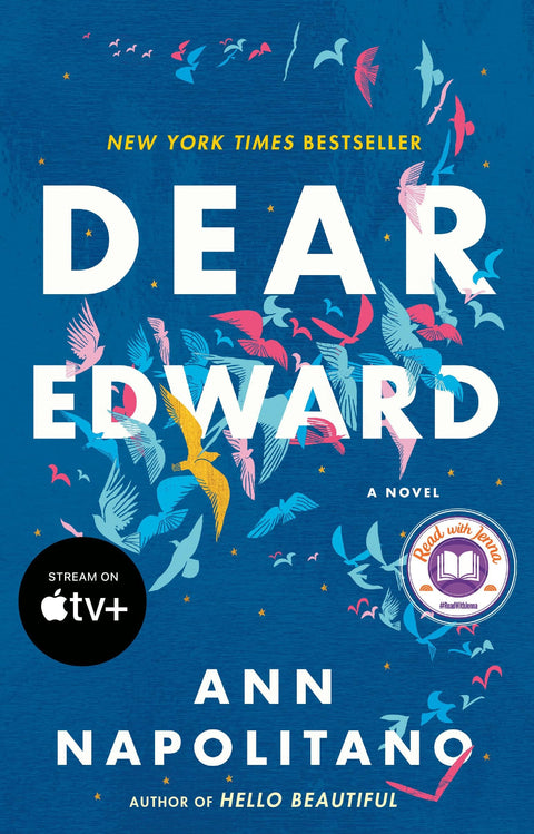 Penguin Random House Dear Edward