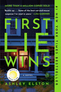 Penguin Random House First Lie Wins