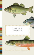 Penguin Random House Fishing Stories