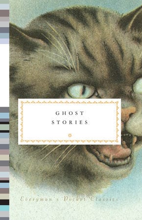 Penguin Random House Ghost Stories