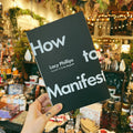 Penguin Random House How to Manifest