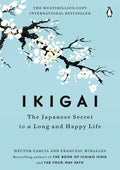 Penguin Random House Ikigai