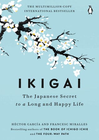 Penguin Random House Ikigai