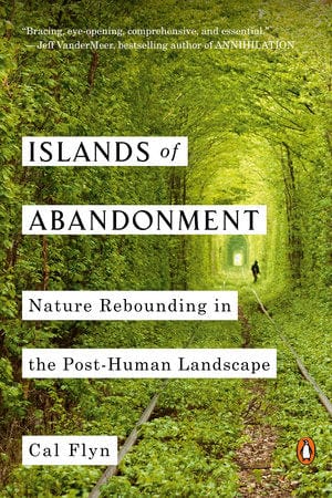 Penguin Random House Islands of Abandonment