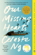 Penguin Random House Our Missing Hearts