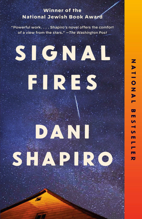 Penguin Random House Signal Fires