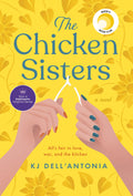 Penguin Random House The Chicken Sisters