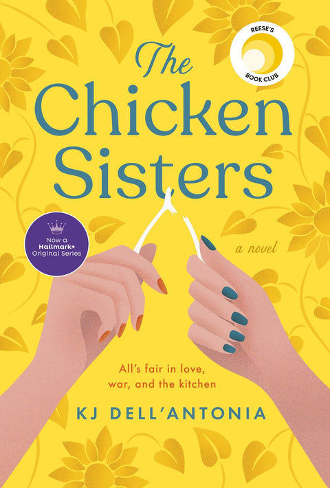 Penguin Random House The Chicken Sisters