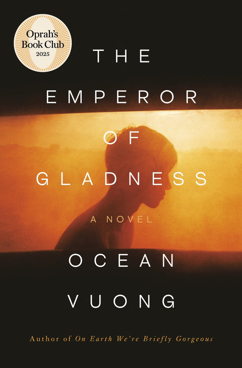 Penguin Random House The Emperor of Gladness