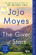 Penguin Random House The Giver of Stars