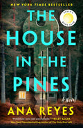 Penguin Random House The House in the Pines