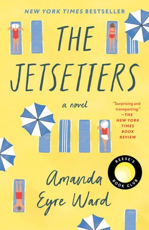 Penguin Random House The Jetsetters