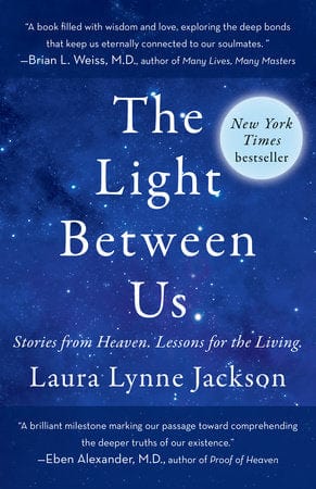 Penguin Random House The Light Between Us