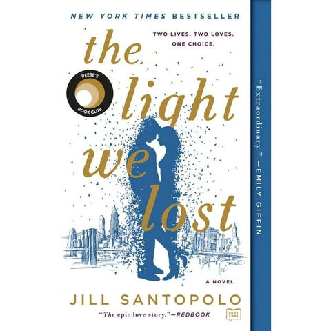 Penguin Random House The Light We Lost