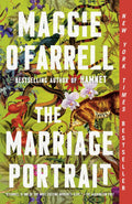 Penguin Random House The Marriage Portrait