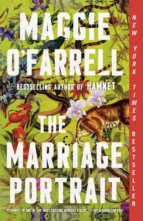 Penguin Random House The Marriage Portrait