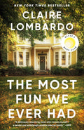 Penguin Random House The Most Fun We Ever Had