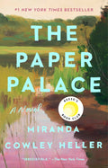 Penguin Random House The Paper Palace