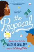 Penguin Random House The Proposal