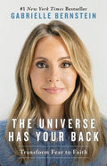 Penguin Random House The Universe Has Your Back