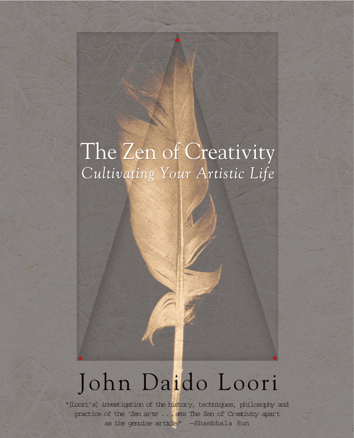 Penguin Random House The Zen of Creativity