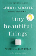Penguin Random House Tiny Beautiful Things