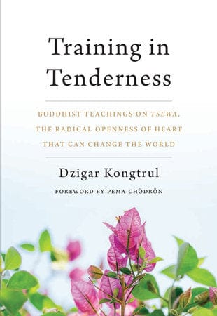Penguin Random House Training in Tenderness