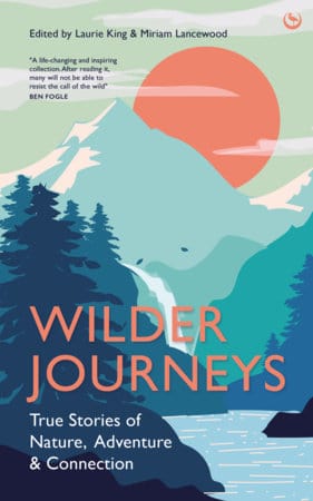 Penguin Random House Wilder Journeys