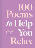Penguin Random House 100 Poems to Help You Relax