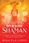 Penguin Random House Awakening Your Inner Shaman