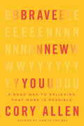 Penguin Random House Brave New You