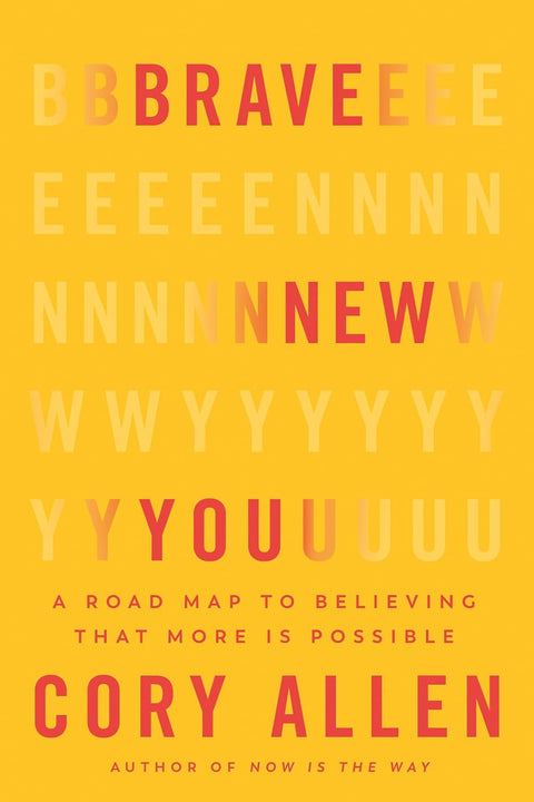 Penguin Random House Brave New You