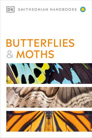Penguin Random House Butterflies and Moths
