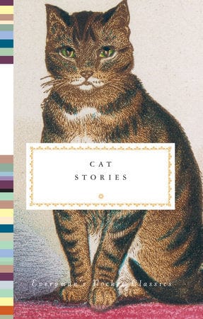Penguin Random House Cat Stories