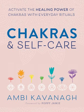 Penguin Random House Chakras &amp; Self-Care