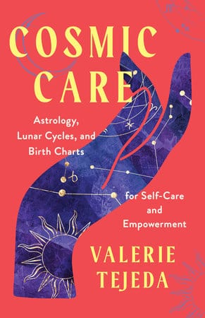 Penguin Random House Cosmic Care