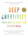 Penguin Random House Deep Creativity