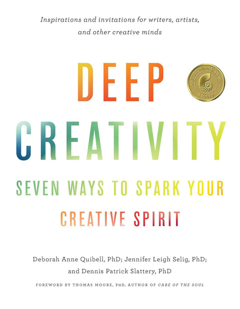 Penguin Random House Deep Creativity