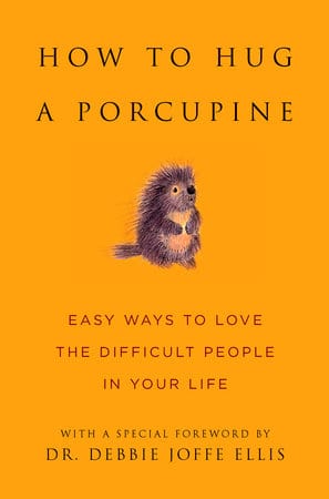 Penguin Random House How to Hug a Porcupine